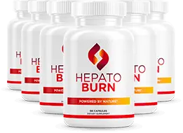 HepatoBurn Banner Image