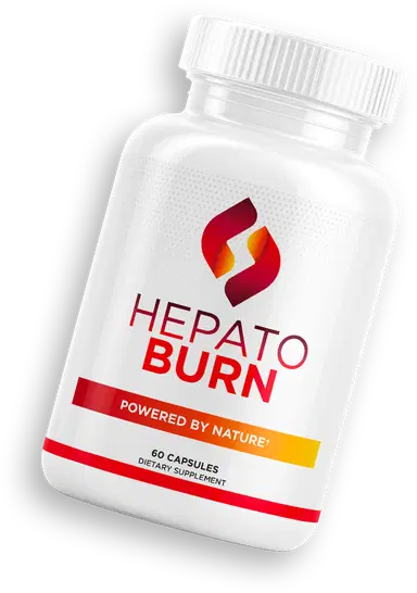 HepatoBurn About